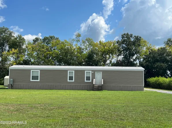 1018 Jed Dr, Breaux Bridge, LA 70517