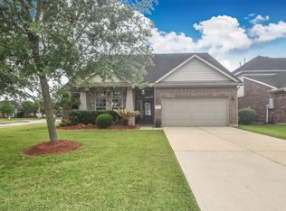 2112 White Dove Ct, League City, TX 77573