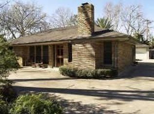 1217 Tamy Ln, Houston, TX 77055