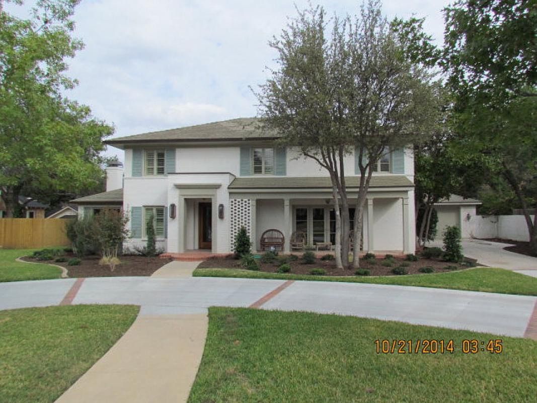 1216 Paseo De Vaca St, San Angelo, TX 76901 Zillow