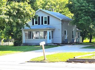 344 Elmgrove Rd, Rochester, NY 14626