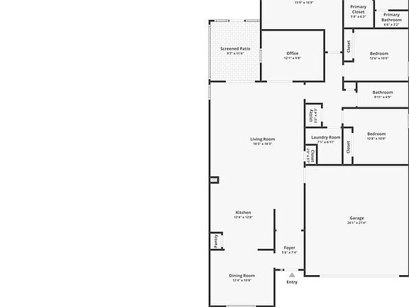 2nd image of 9565 Bembridge Mill Dr