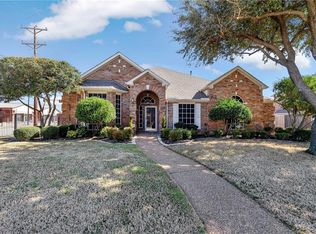 3224 Wells Dr, Plano, TX 75093