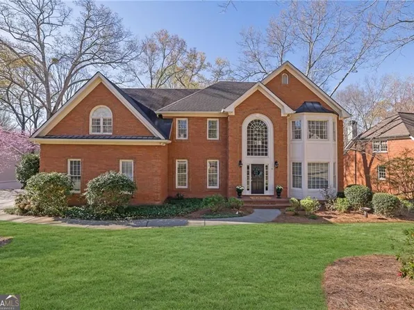 145 Flowing Spring Trl, Roswell, GA 30075