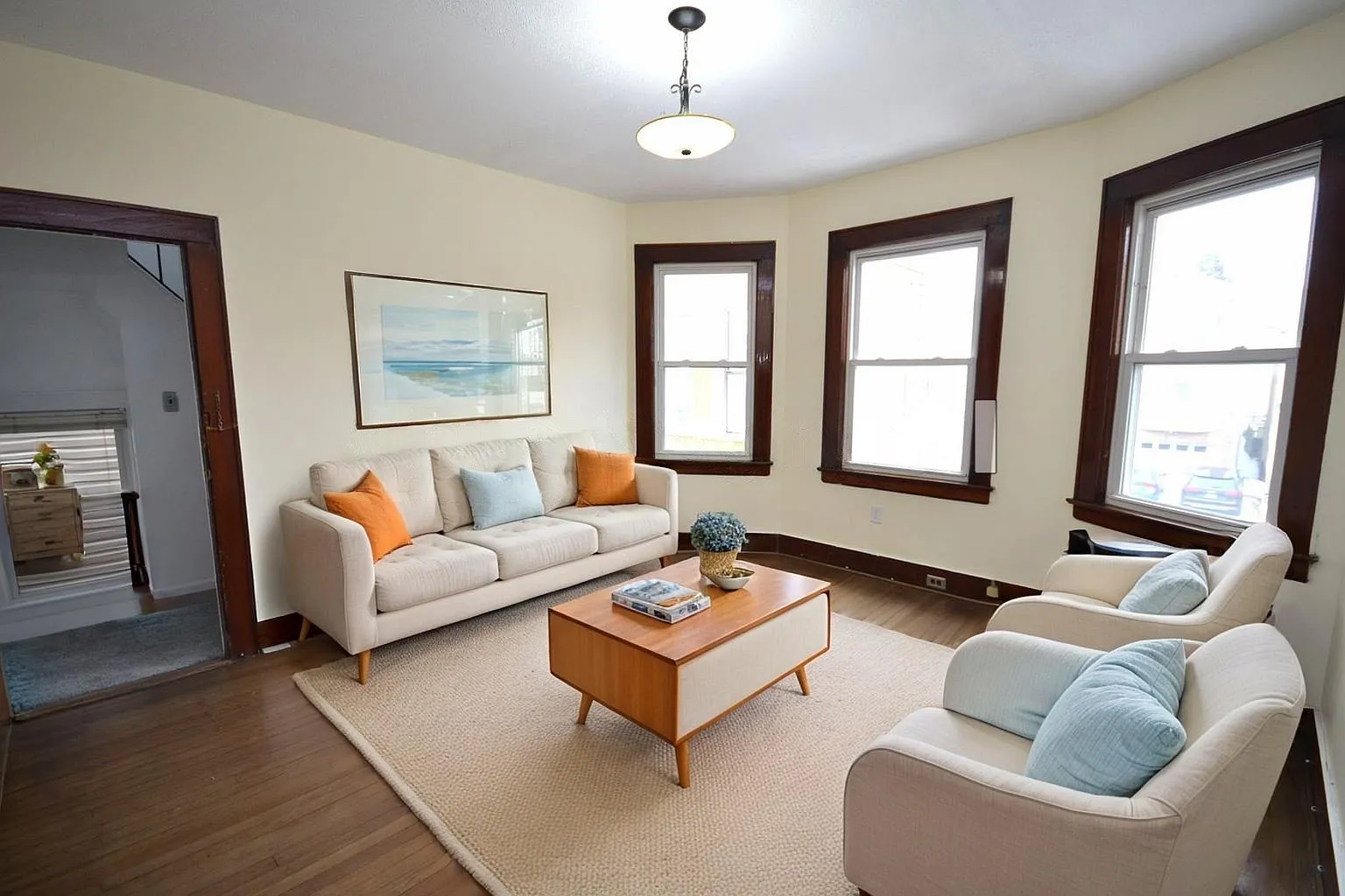 2 bed, $2,350 — Photo 2