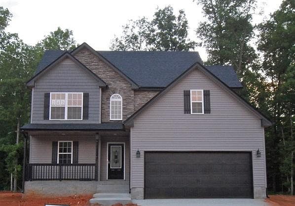 1st image of 242 Fox Xing Lot 242