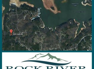 3405 Galts Rd, Acworth, GA 30102