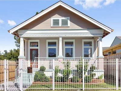 2013 3rd St, New Orleans, LA, 70113