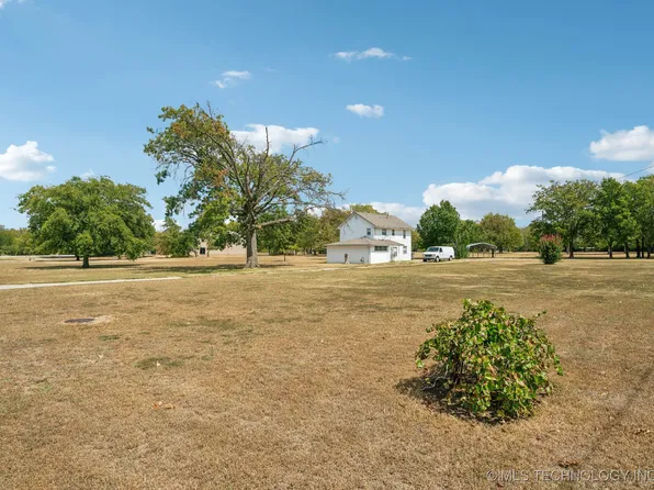 1219 S 135th East Ave, Tulsa, OK 74108