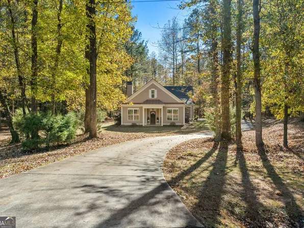 500 Laurelwood Dr, Tyrone, GA 30290