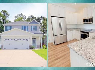 3351 Kellerton Pl, Wilmington, NC 28409