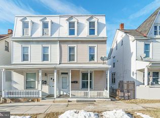 1942 North St, Harrisburg, PA 17103