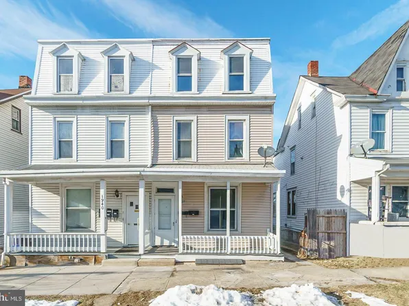 1942 North St, Harrisburg, PA 17103