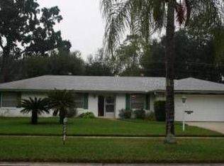 4020 Old Dominion Rd, Orlando, FL 32812