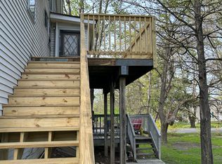 425 Cottekill Rd #D, Stone Ridge, NY 12484