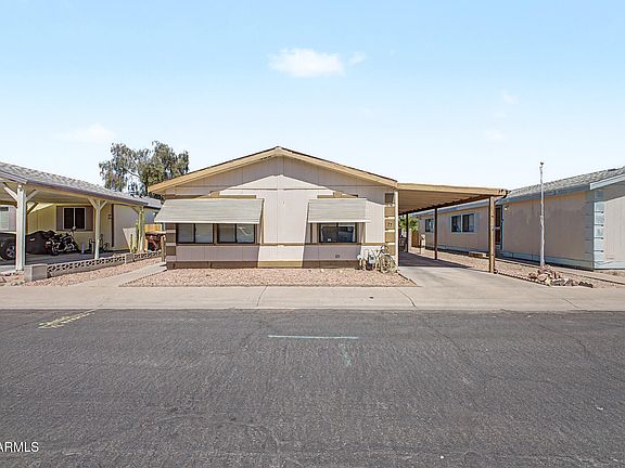 2nd image of 11275 N 99TH Avenue #77