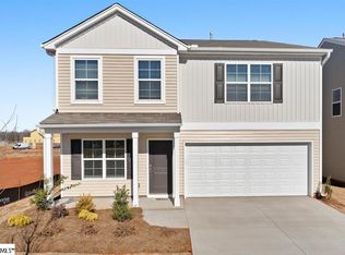 7011 Wingate Dr LOT 88, Inman, SC 29349