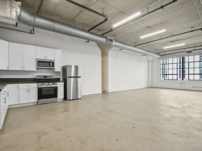 RiverFront live - Work Lofts — Photo 39