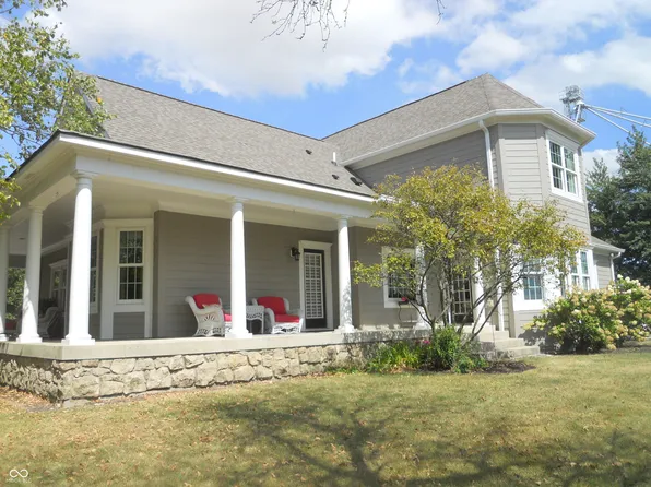 7425 S 25 W, Lebanon, IN 46052