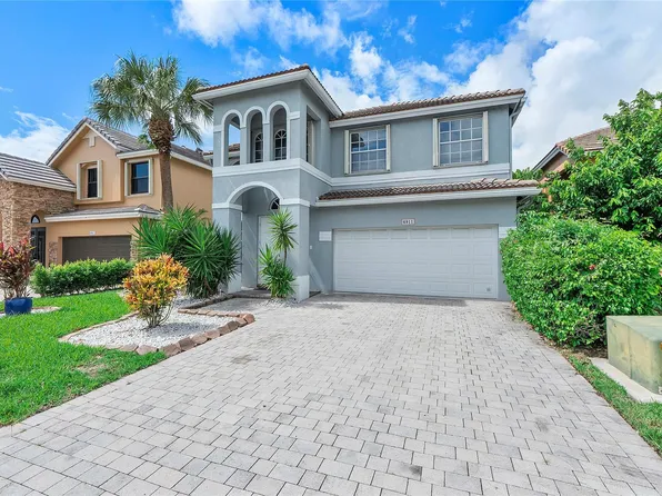 6911 Sea Daisy Drive, Lake Worth, FL 33462