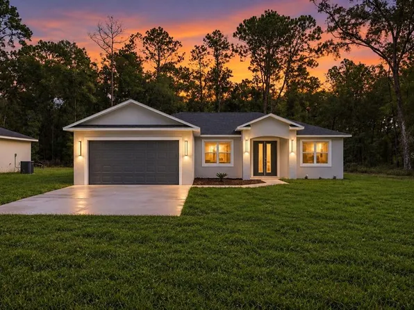 15696 SW 40TH PLACE ROAD, OCALA, FL 34481
