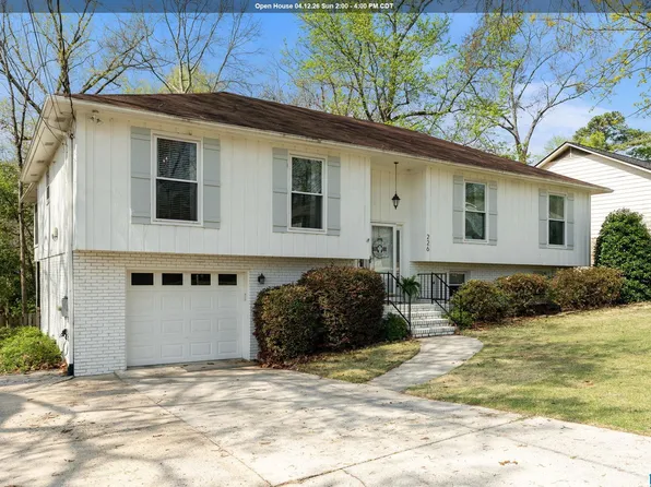 226 Cambo Dr, Birmingham, AL 35226