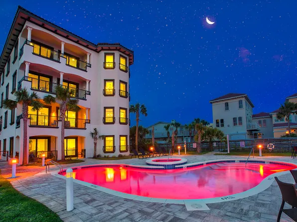 134 Norwood Dr Penthouse 4, Miramar Beach, FL 32550