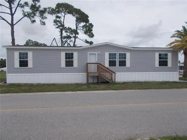 6803 Amoko Ct, North Port, FL 34287
