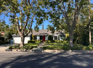 15 Nevada St, Redwood City, CA 94062