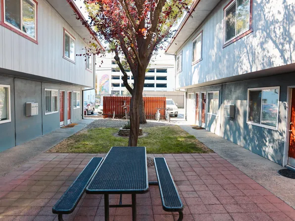 I Street Apartments, 401 I St #41910, Davis, CA 95616