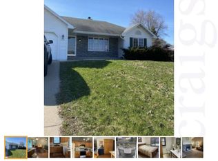 2780 Saint Anthony Dr, Green Bay, WI 54311