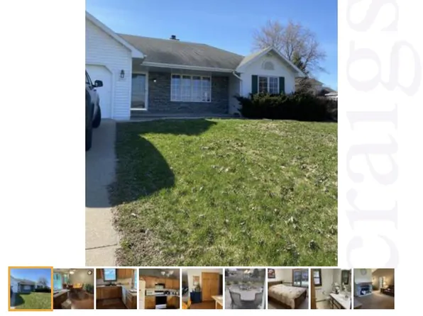 2780 Saint Anthony Dr, Green Bay, WI 54311