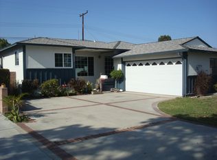 12929 Belfair St, Norwalk, CA 90650