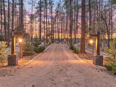347 S Pumphouse Rd, Payson, AZ, 85541