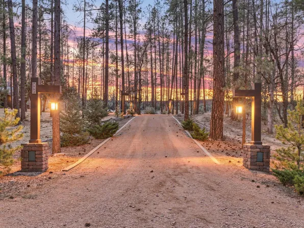 347 S Pumphouse Rd, Payson, AZ 85541