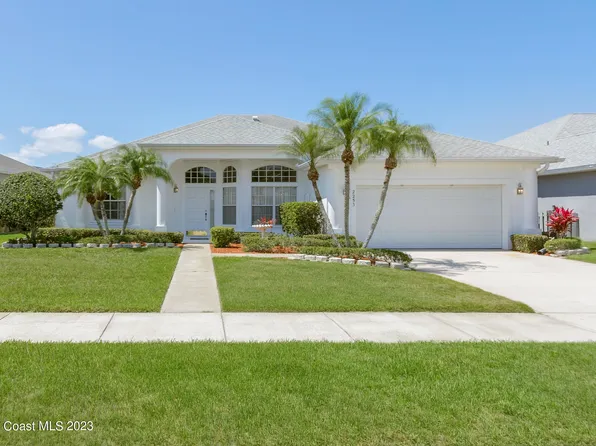 2253 Brightwood Cir, Rockledge, FL 32955