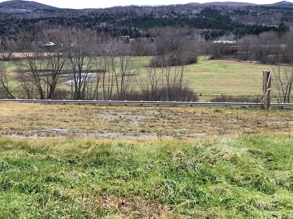 29 Ramsey Road, Colebrook, NH 03576