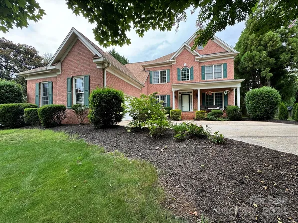 20611 Belair Ct, Cornelius, NC 28031