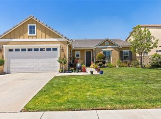 14880 Bayridge St, Corona, CA 92880