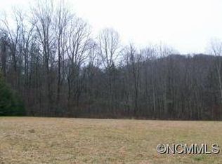 0 Timberline Dr, Maggie Valley, NC 28751