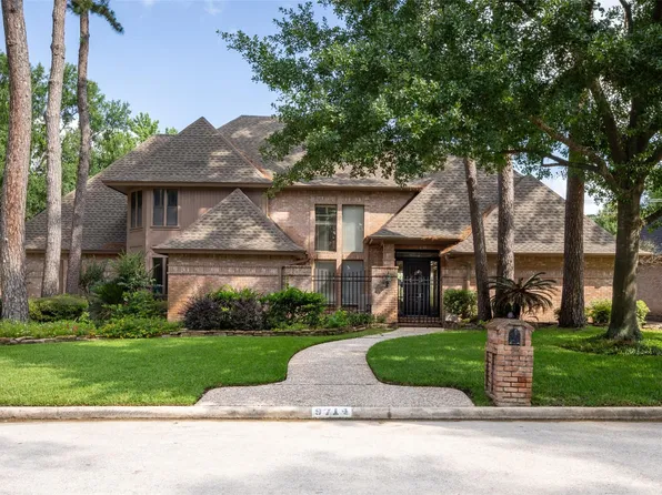 9714 Godstone Ln, Spring, TX 77379