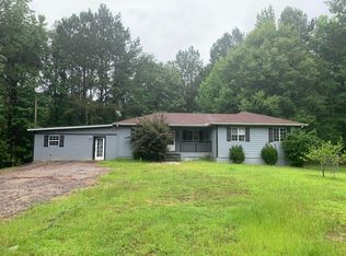 2781 Campground Rd, Lauderdale, MS 39335