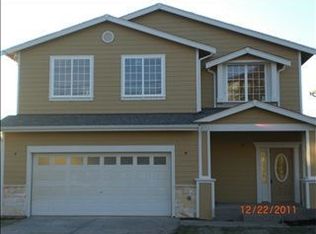 4055 31st Ave S, Seattle, WA 98108