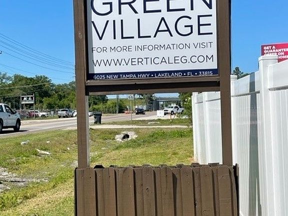 5th image of 6025 New Tampa Hwy Lot 8