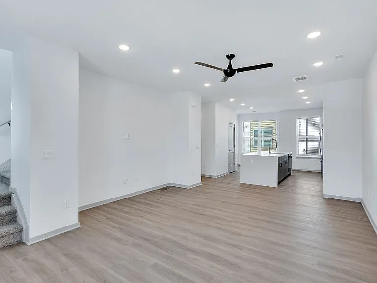 The Allyson Townhomes — Photo 24