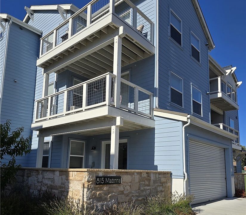 1st image of 815 Madonna Rd #104