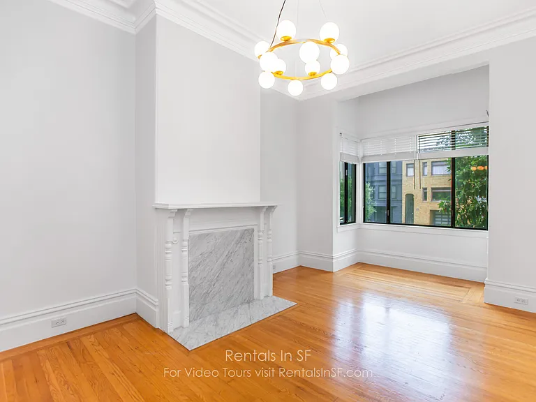 1479 Guerrero St — Photo 2