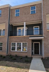 205 Broomgrove Way, Wake Forest, NC, 27587
