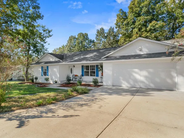 113 Wunderland Dr, Lakeview, AR 72642