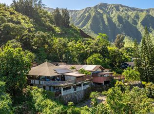47-483 Pakai Pl, Kaneohe, HI 96744